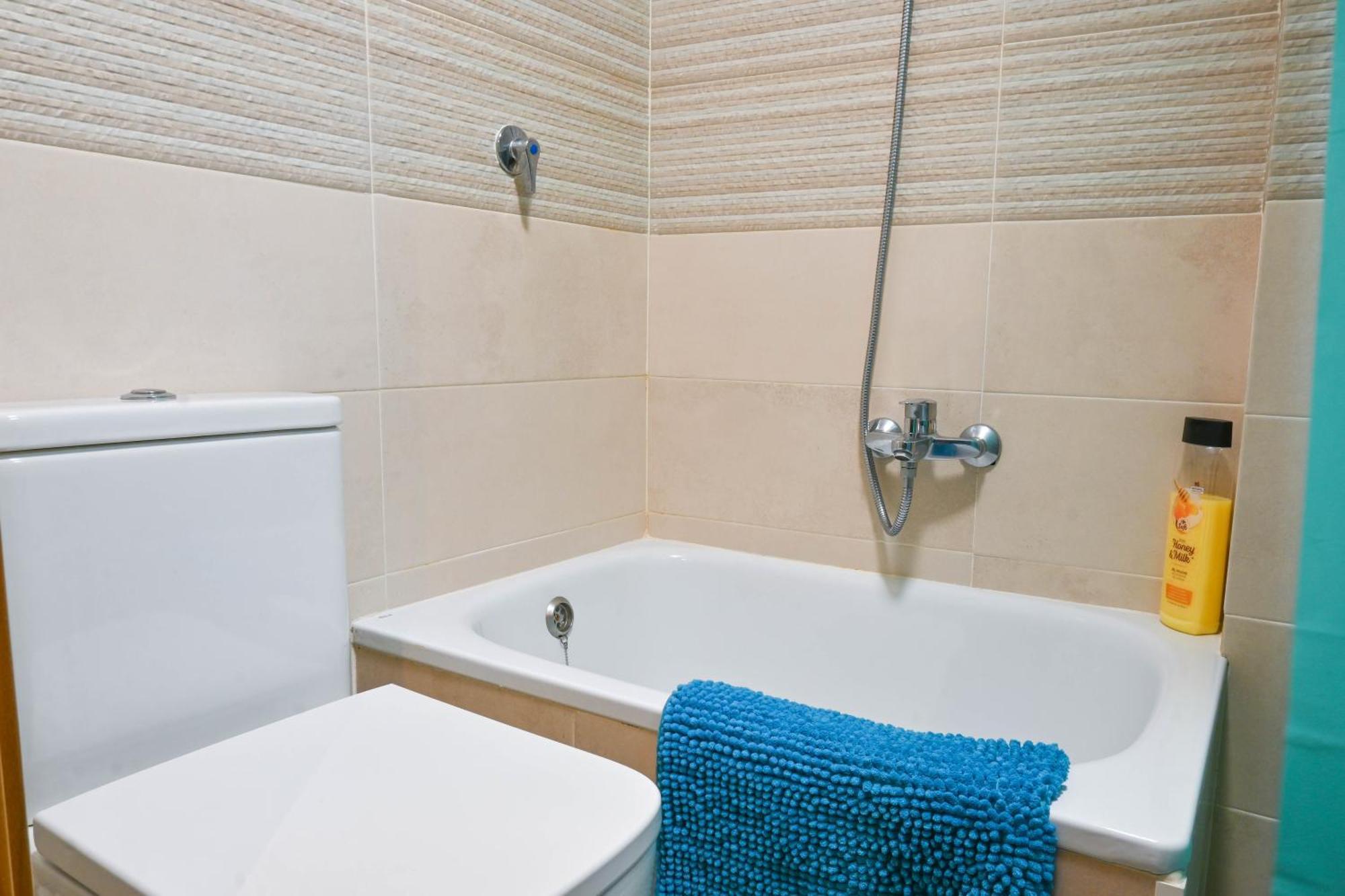 For Encantadora Vivienda Temporal A Pocos Minutos Del Metro Lavapies Zui33 Apartamento Madrid