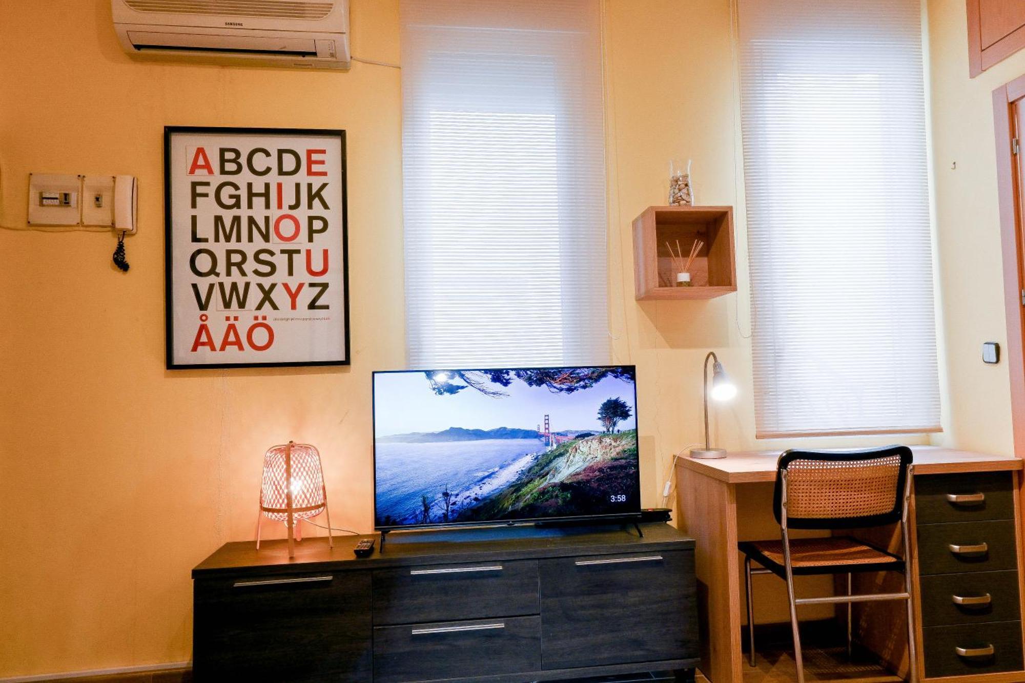 Apartamento For Encantadora Vivienda Temporal A Pocos Minutos Del Metro Lavapies Zui33 *